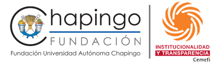 Fundación Chapingo